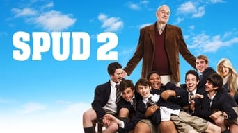 Spud 2: The Madness Continues (2013)