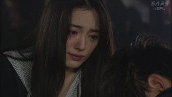 Episode 11 — Yankumi's last tearful cry... Cherish life!!