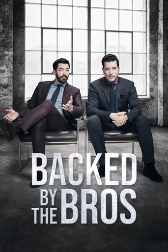 Backed by the Bros: Season 1