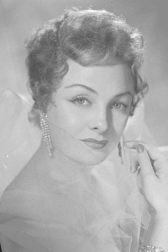 Foto de Gloria Lynch