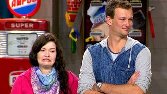 The Block S10E4 poster