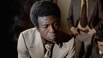 Massage Parlor Murders! (1973)