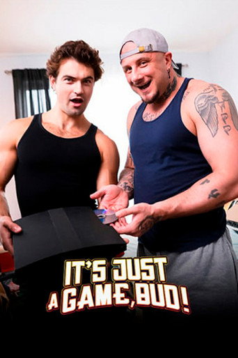Watch It's Just a Game, Bud (2026) online free in HD