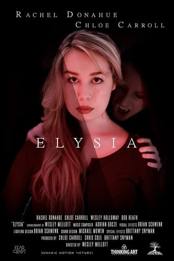 Poster of Elysia
