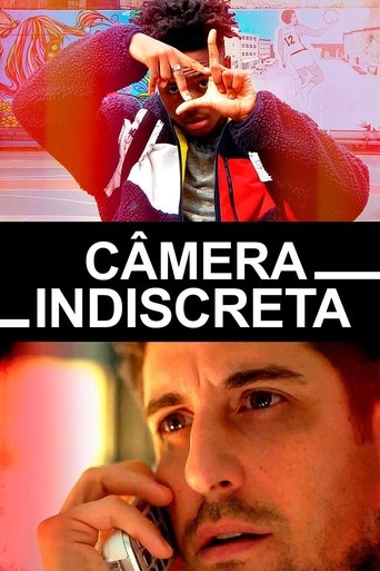 Câmera Indiscreta Torrent (2020) Dual Áudio WEB-DL 1080p