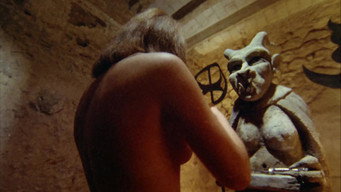#14 Exorcismo