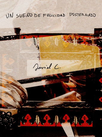 Un sueño de felicidad postergado (公開年不明年)のポスター画像 - FindKey