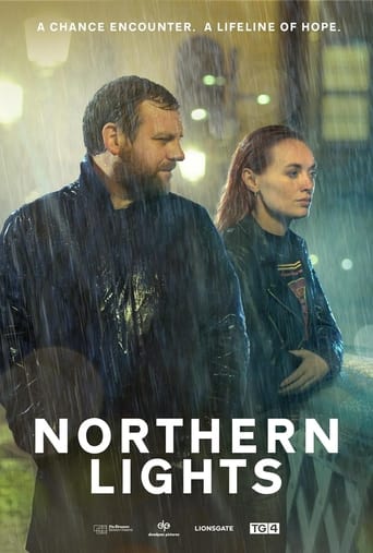 Poster of Northern Lights