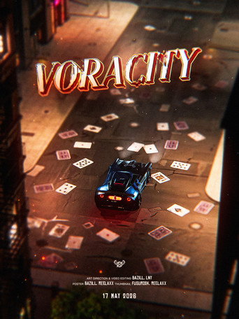 Voracity (2026)