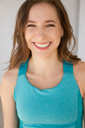 Image of Alexa Marcigliano