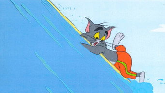 Surf-Bored Cat (1967)
