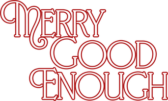 Merry Good Enough logo