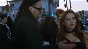Still 3 from Queen of the Damned