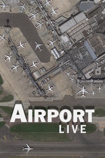 Airport Live torrent magnet 