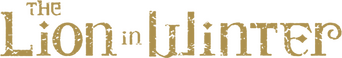 The Lion in Winter logo
