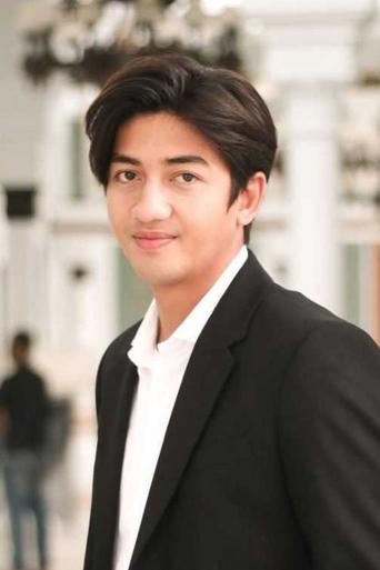 Imagine Harris Illano