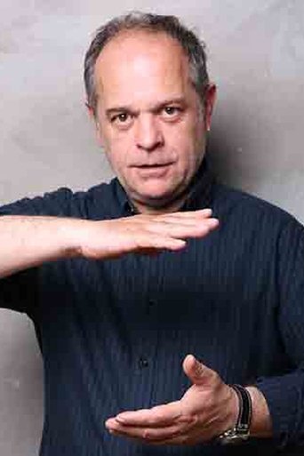 Kostas Filippoglou: Kostas Filipoglu
