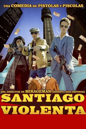 Watch Santiago Violenta Free Movie Online Watch Santiago Violenta Free Movie Online