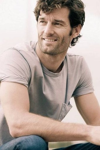 Mark Webber