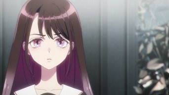 Episódio Acho que cansei de ser bruxa da série Maebashi Witches