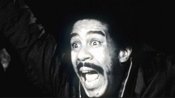 #5 Richard Pryor: Icon
