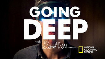 #7 Going Deep with David Rees