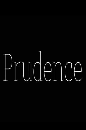 Poster of Prudence