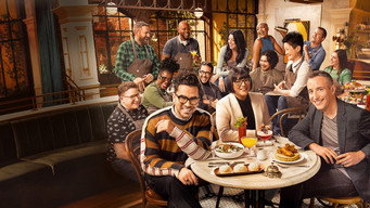 The Big Brunch (2022)