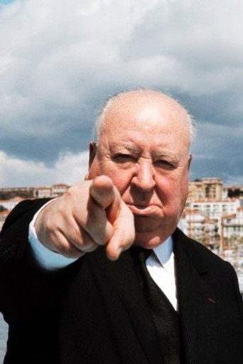 Alfred Hitchcock — photo 20