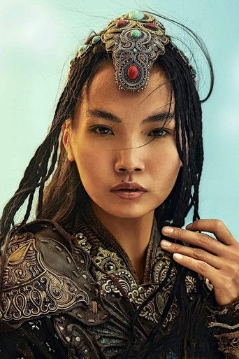 Foto de Tserendolgor Munkhbat