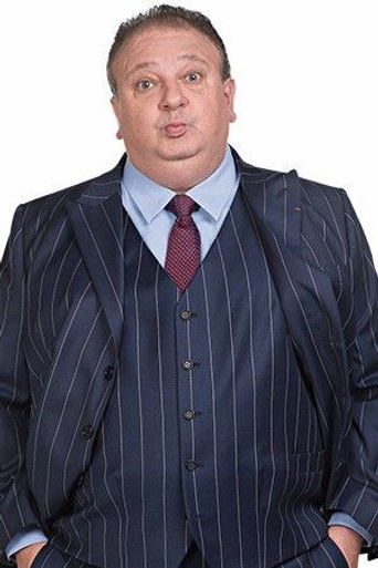 Foto de Érick Jacquin