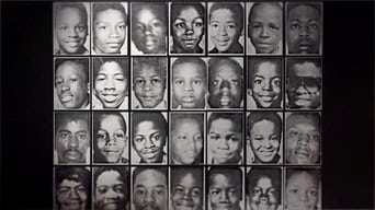 #3 Atlanta's Missing and Murdered: The Lost Children