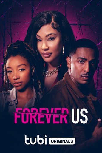 Forever Us Poster