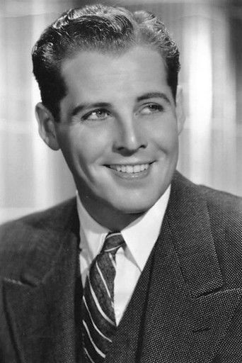 Foto de James Ellison