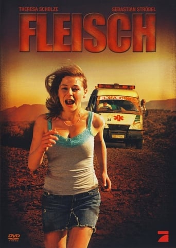 Poster of Fleisch