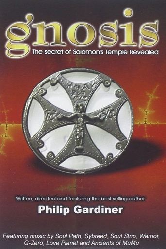 Gnosis, the Secret of Solomon's Temple Revealed en streaming 