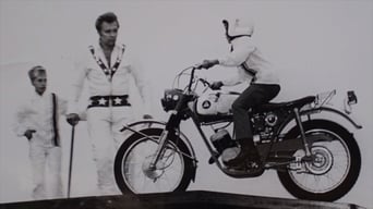 #1 Chasing Evel: The Robbie Knievel Story