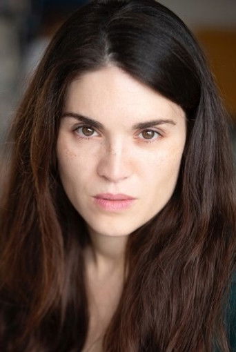 Foto de Eminé Meyrem