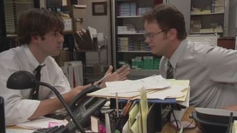 The Office S01E06