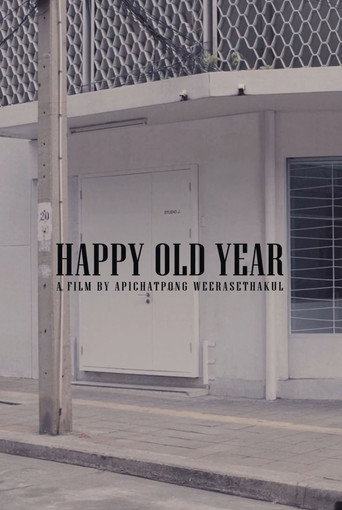 Happy Old Year — Pôsteres 21