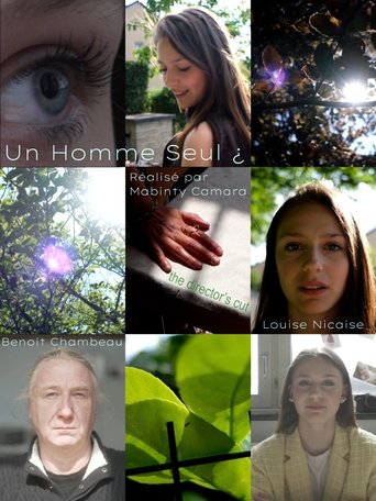 Un Homme Seul ¿ (director’s cut) (2025)