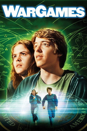 Loading WarGames (2012)