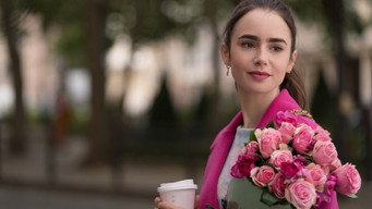 #65 Емілі в Парижі