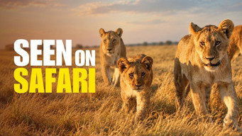 Seen on Safari (2026- )
