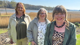 Escape to the Country T26E23