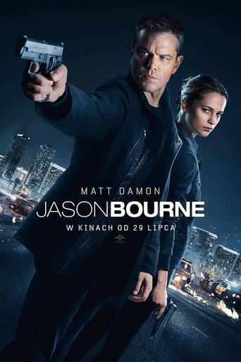 Jason Bourne