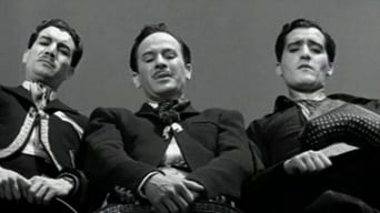 ¡Vuelven los García! (1947)