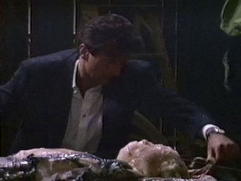 第3話：In His Own Image