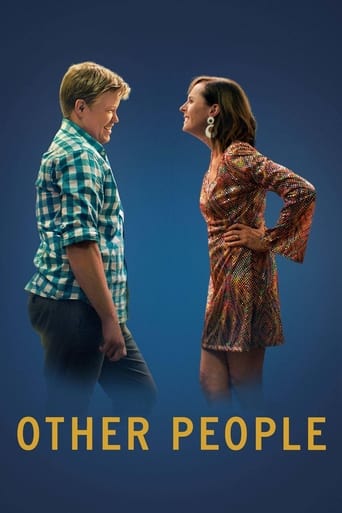 Poster of Other People