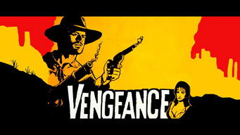 Vengeance (1968)